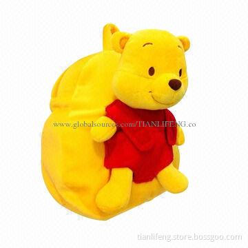 Lovely School Bags for Little Kids